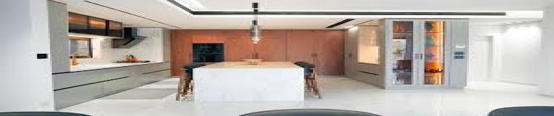 מטבח צביעה בתנור