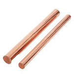 copper rod