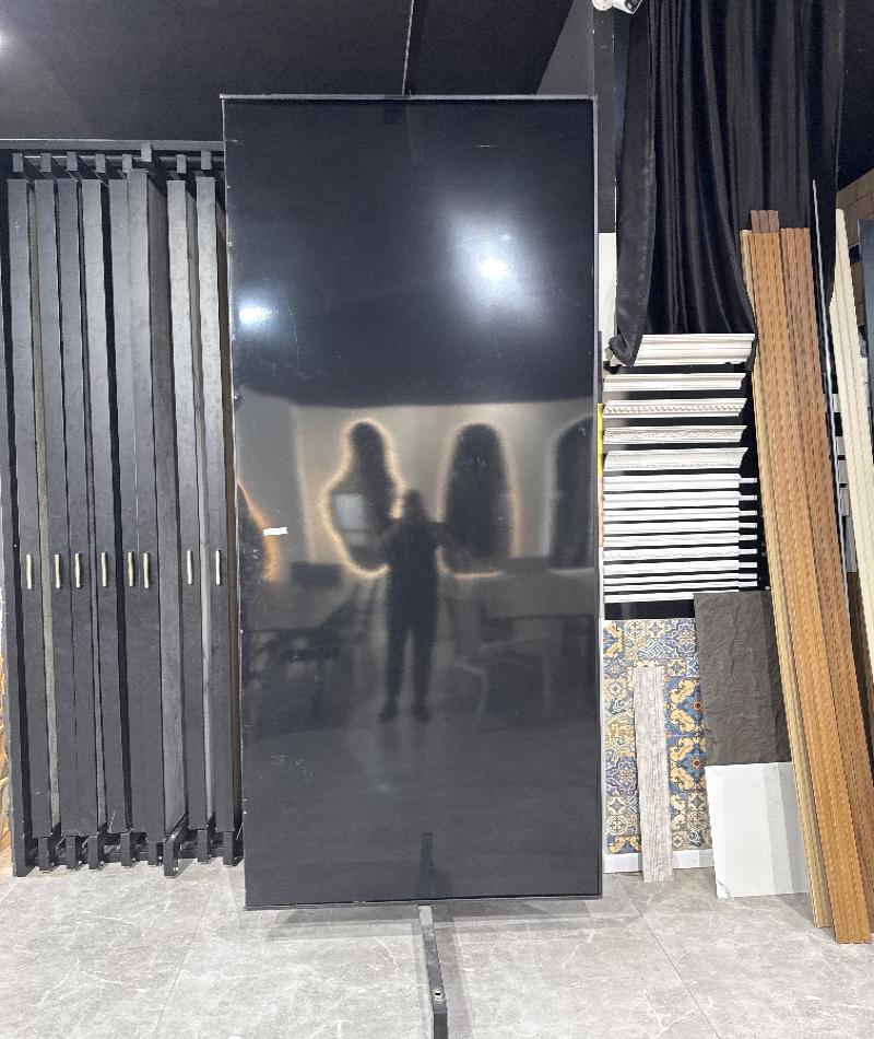 شايش اسود ساده