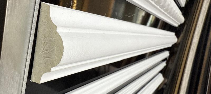 קרניז פוליריטאן 4 ס״מ עגול