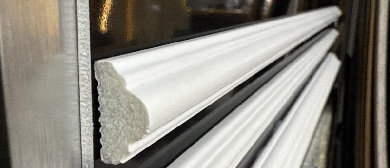 קרניז פולימיר 2 ס״מ עגול