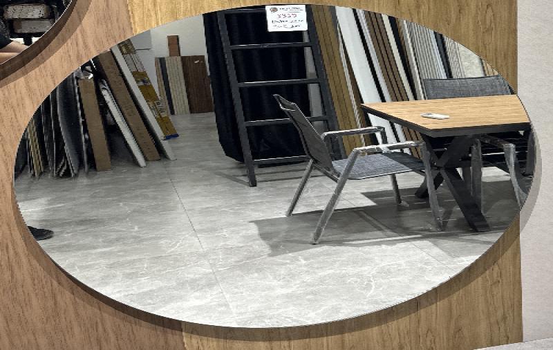 مراي مدوره 120/120