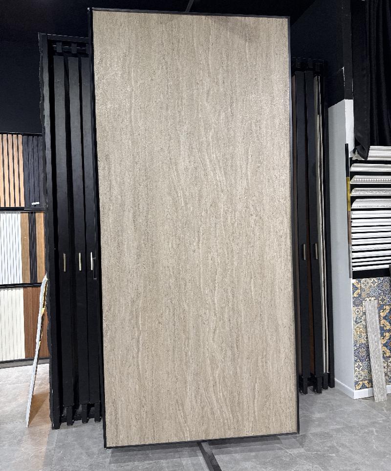 شايش ترفنتين بني