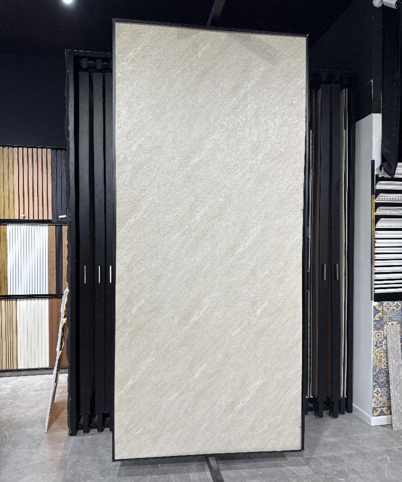 شايش מחוספס ביג تقليد